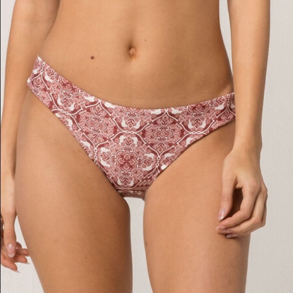 🌺 Full Tilt Bikini 🏝🌸 NWT! Sz XL🌺 - Picture 8 of 8